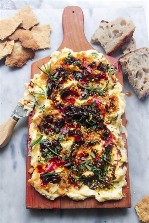 butter board pinterest.